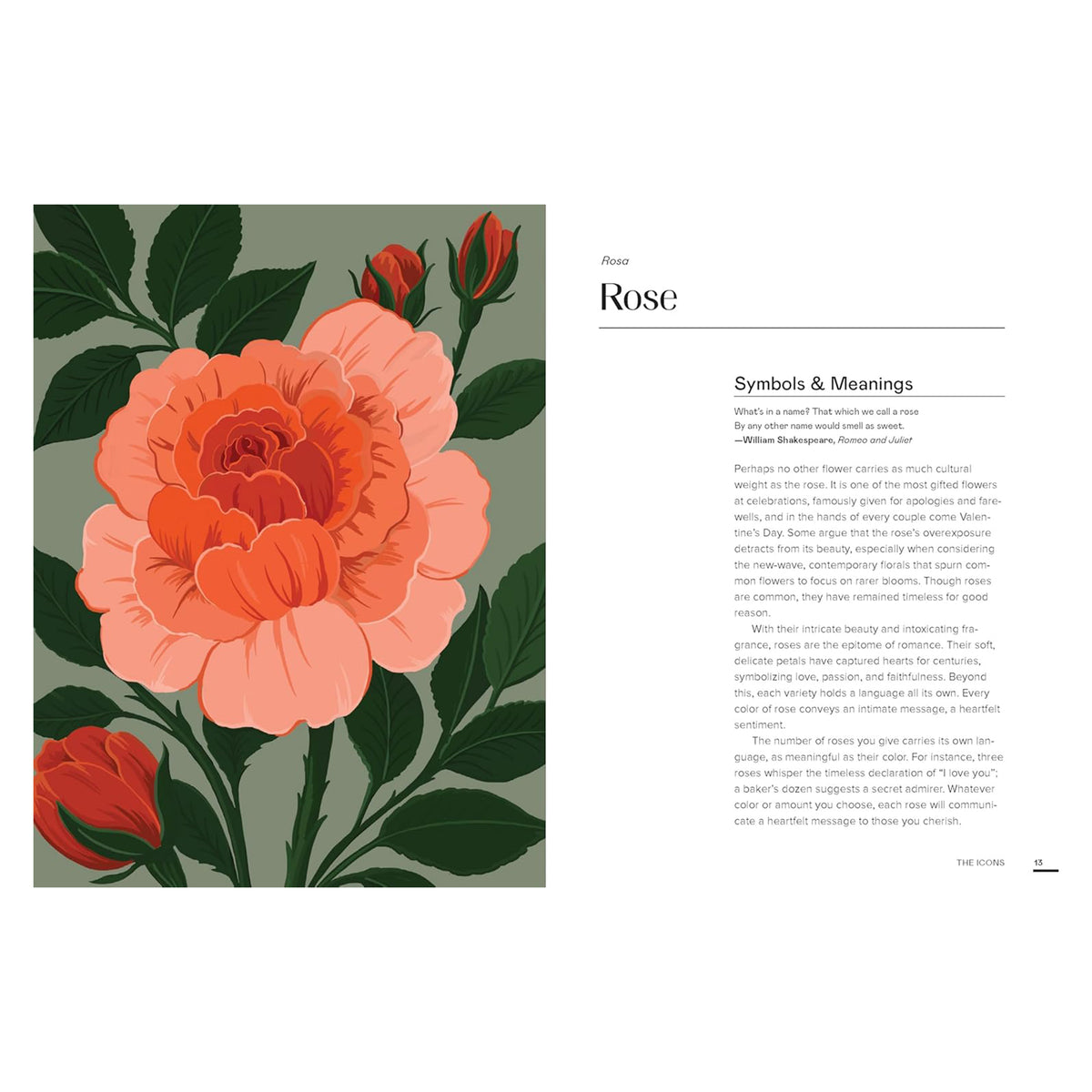 FLORAPHILE'S ALMANAC: AN ILLUSTRATED MISCELLANY