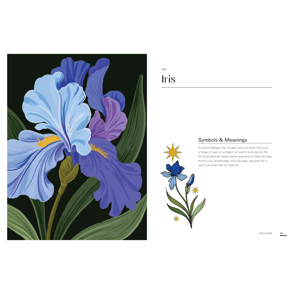 FLORAPHILE'S ALMANAC: AN ILLUSTRATED MISCELLANY