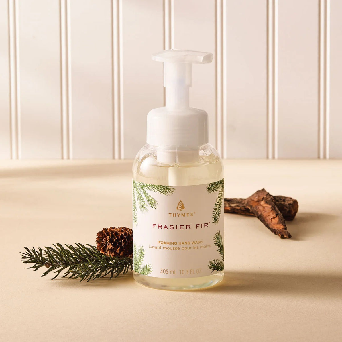 FRASIER FIR FOAMING HANDWASH