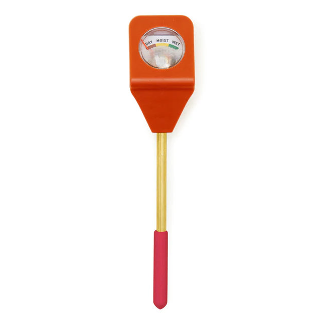 soil moisture meter for outdoor plants GARDEN HYDROMETER