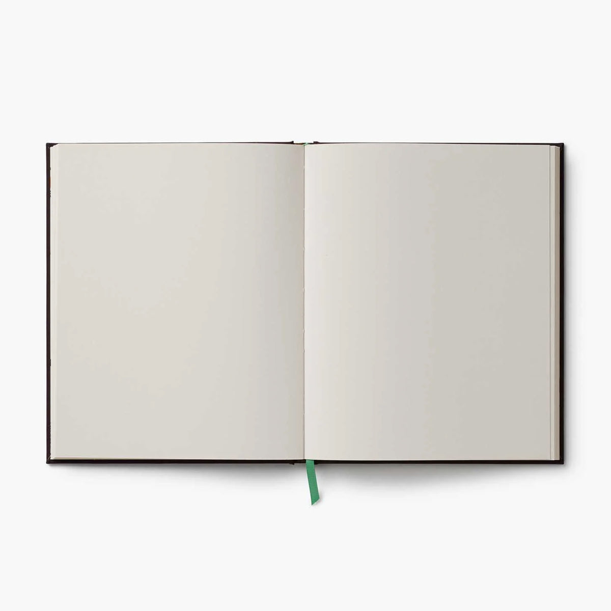 GARDEN STUDIES EMBROIDERED SKETCHBOOK