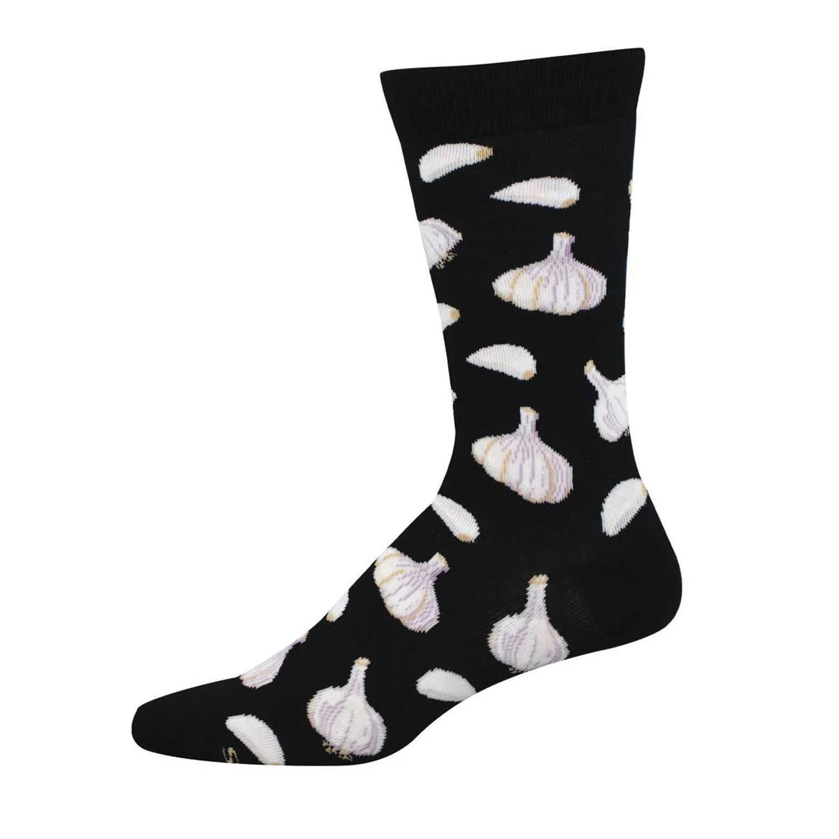 GARLIC SOCKS