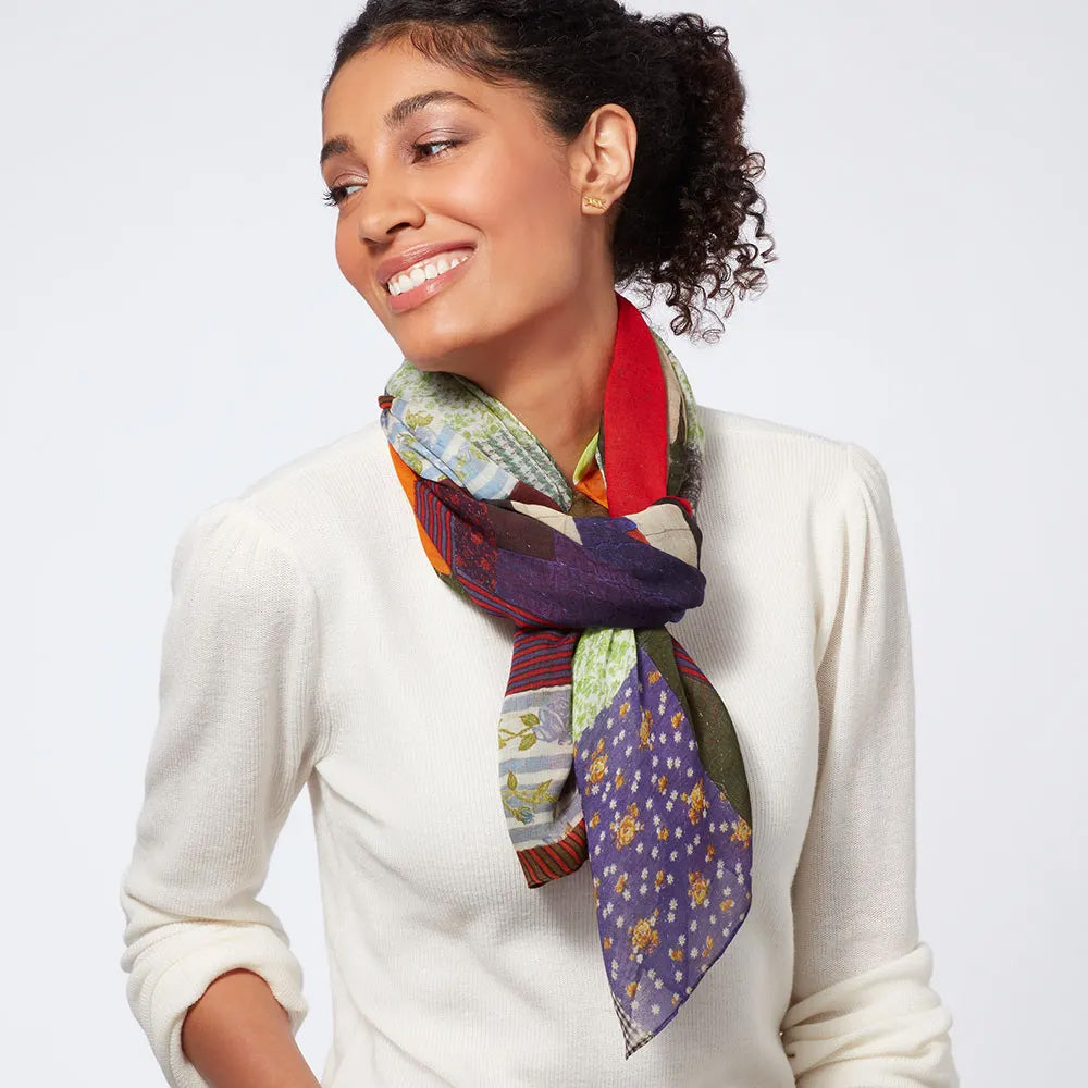 Metropolitan Museum of Art Art Scarves & Wraps for Women