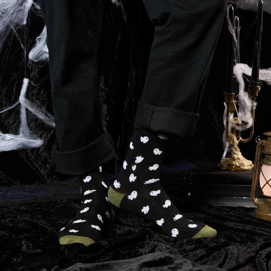 GHOST SOCKS