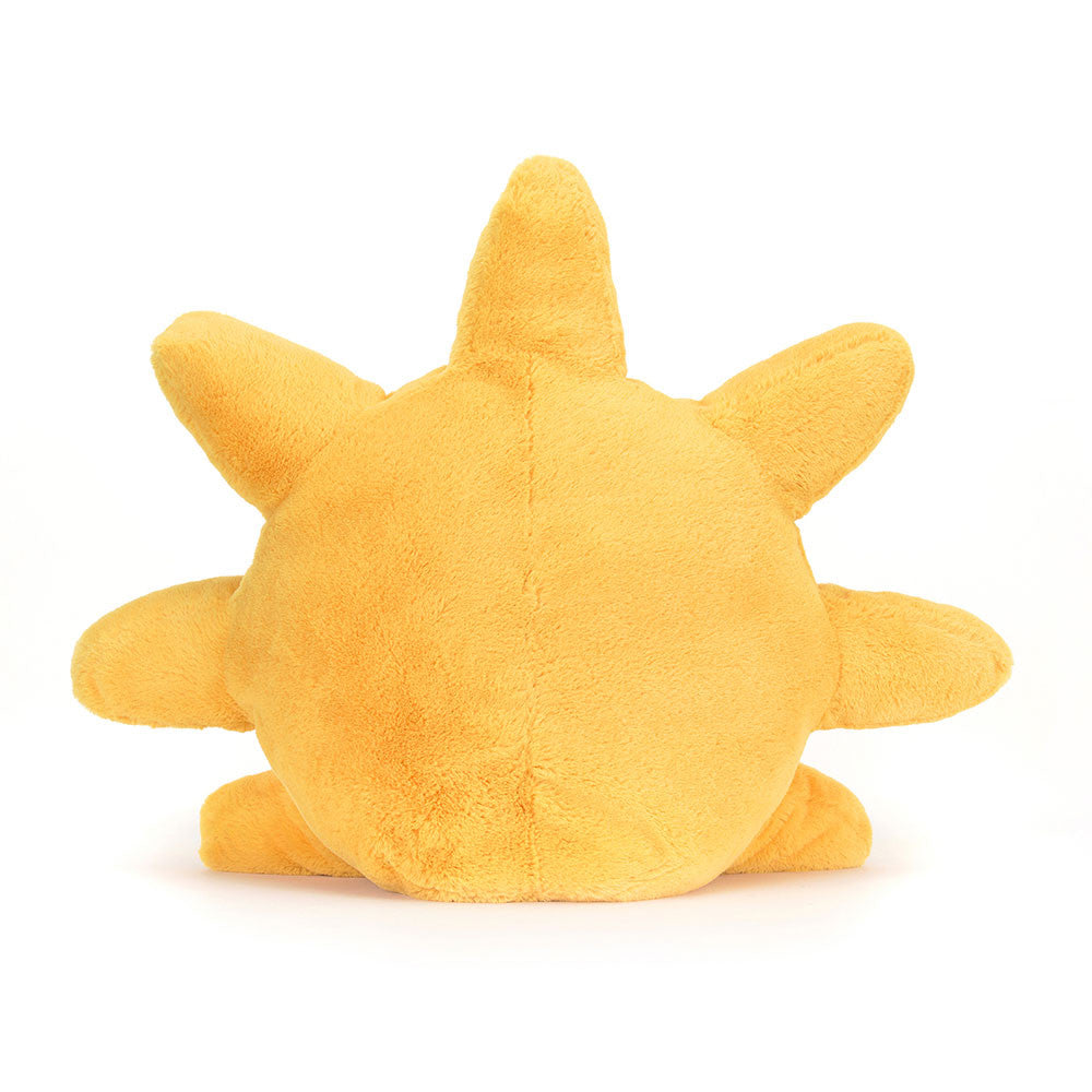 GIANT AMUSEABLE SUN