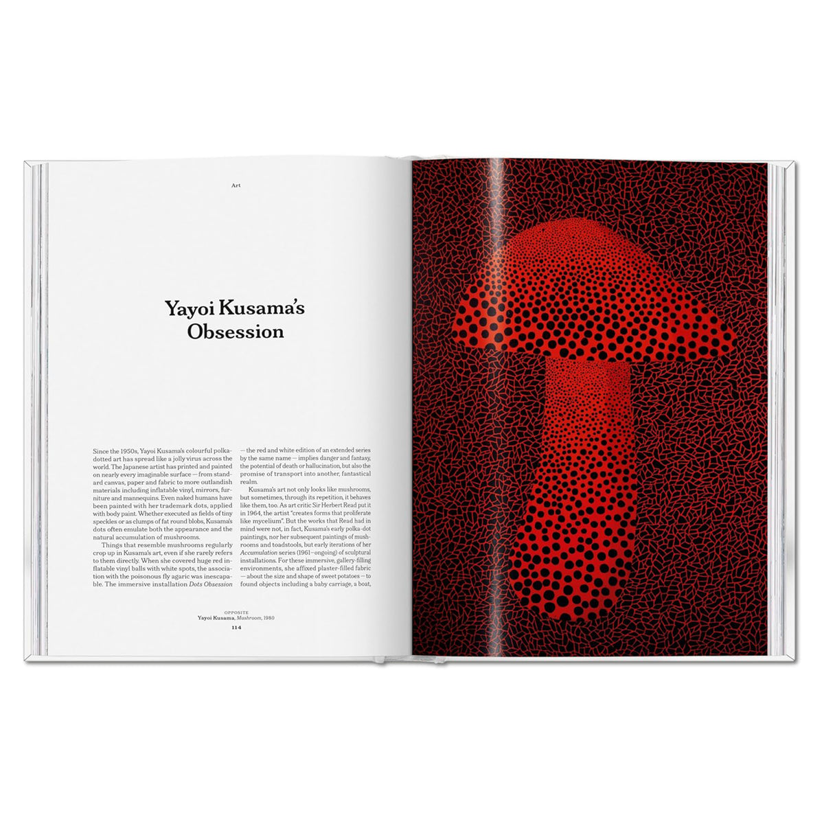 THE GOURMAND'S MUSHROOM. A COLLECTION OF STORIES & RECIPES