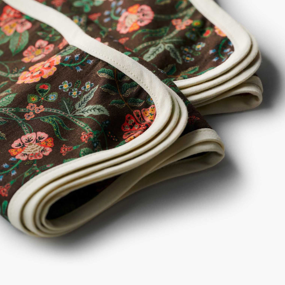 GRACIE COTTON NAPKINS - SET OF 4