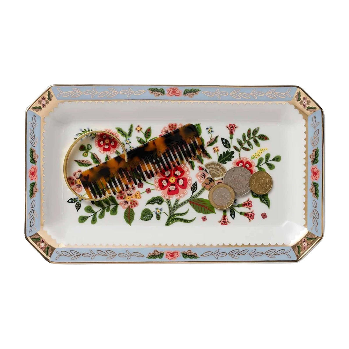 GRACIE CATCH-ALL TRAY