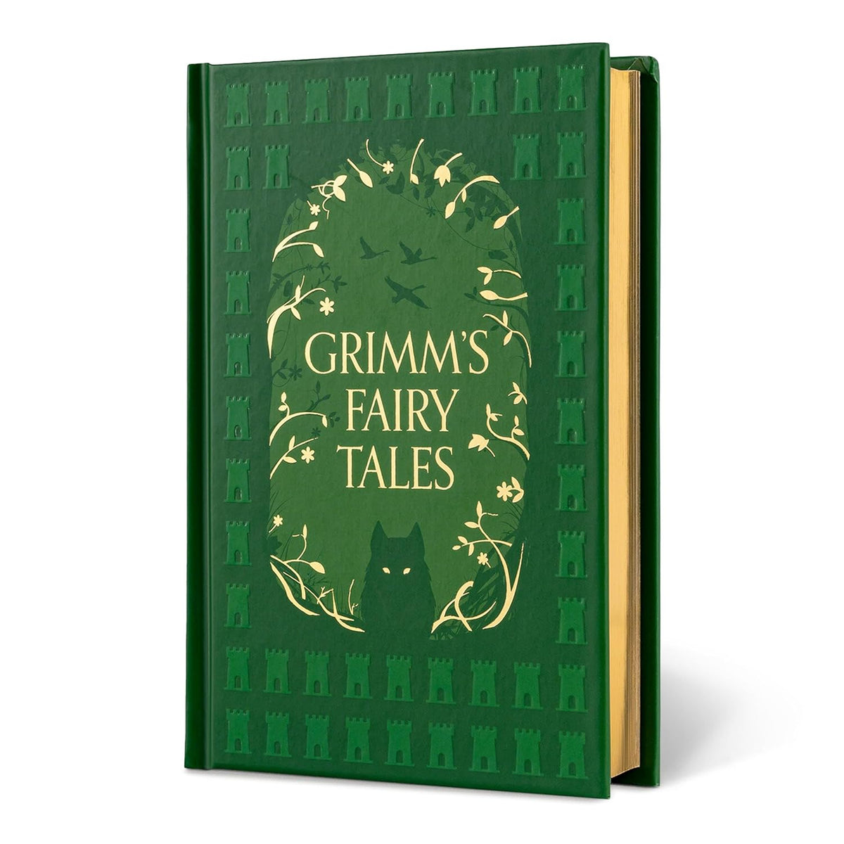 GRIMM&#39;S FAIRY TALES - SPECIAL EDITION