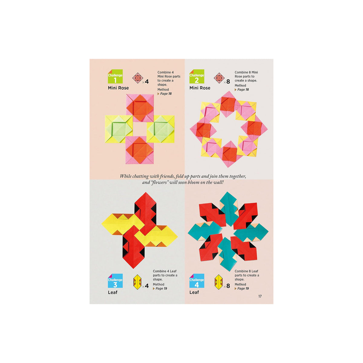 HEALTHY BRAIN ORIGAMI