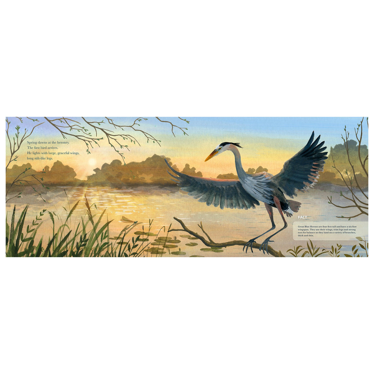HERONRY