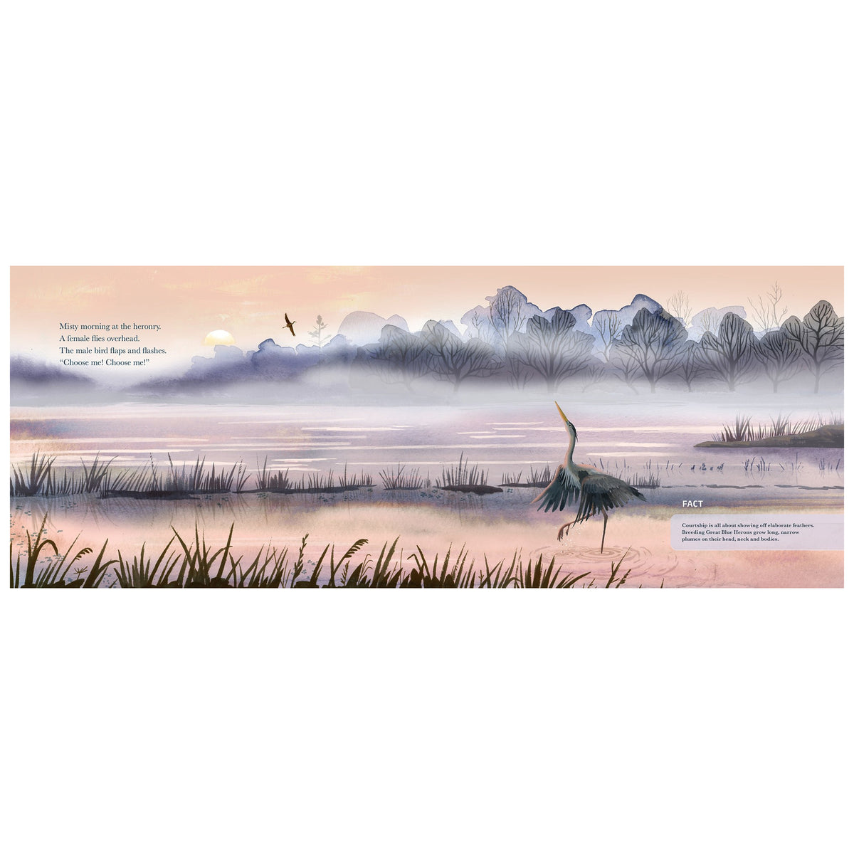 HERONRY