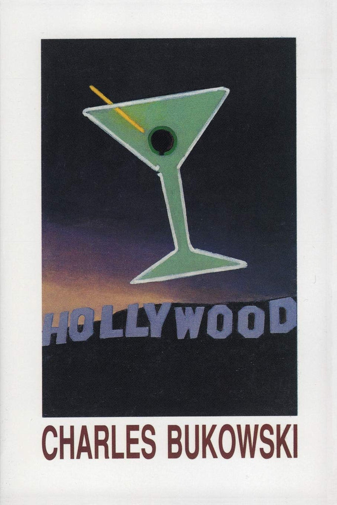 From iconic tortured artist Charles Bukowski, Hollywood is the fictionalization of his experience adapting his novel Barfly into a movie. Henry Chinaski, Bukowski’s alter-ego, is pushed to translate a semi-autobiographical book into a screenplay. He reluctantly agrees and is thrust into the otherworld called Hollywood.