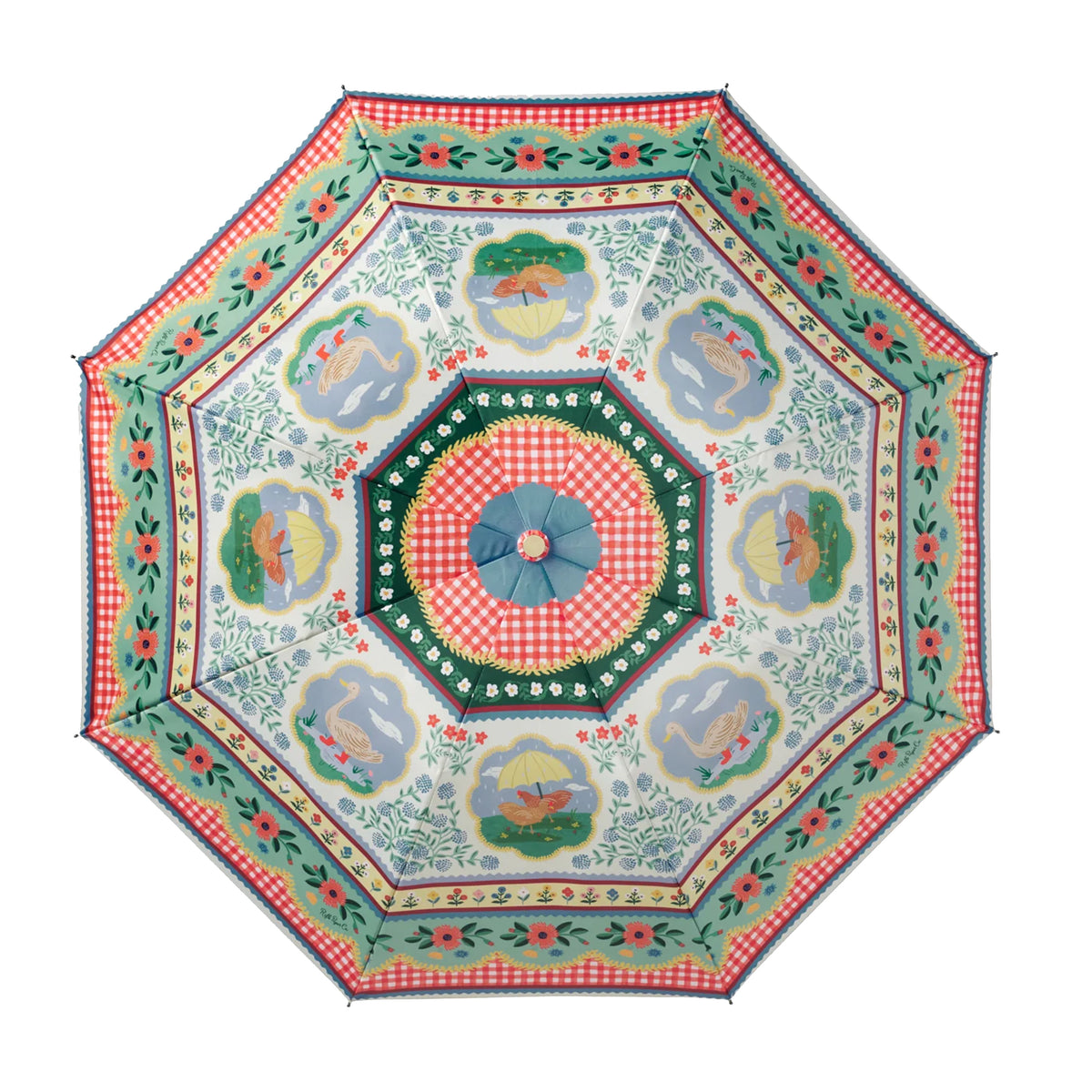 HOME SWEET HOME UMBRELLA