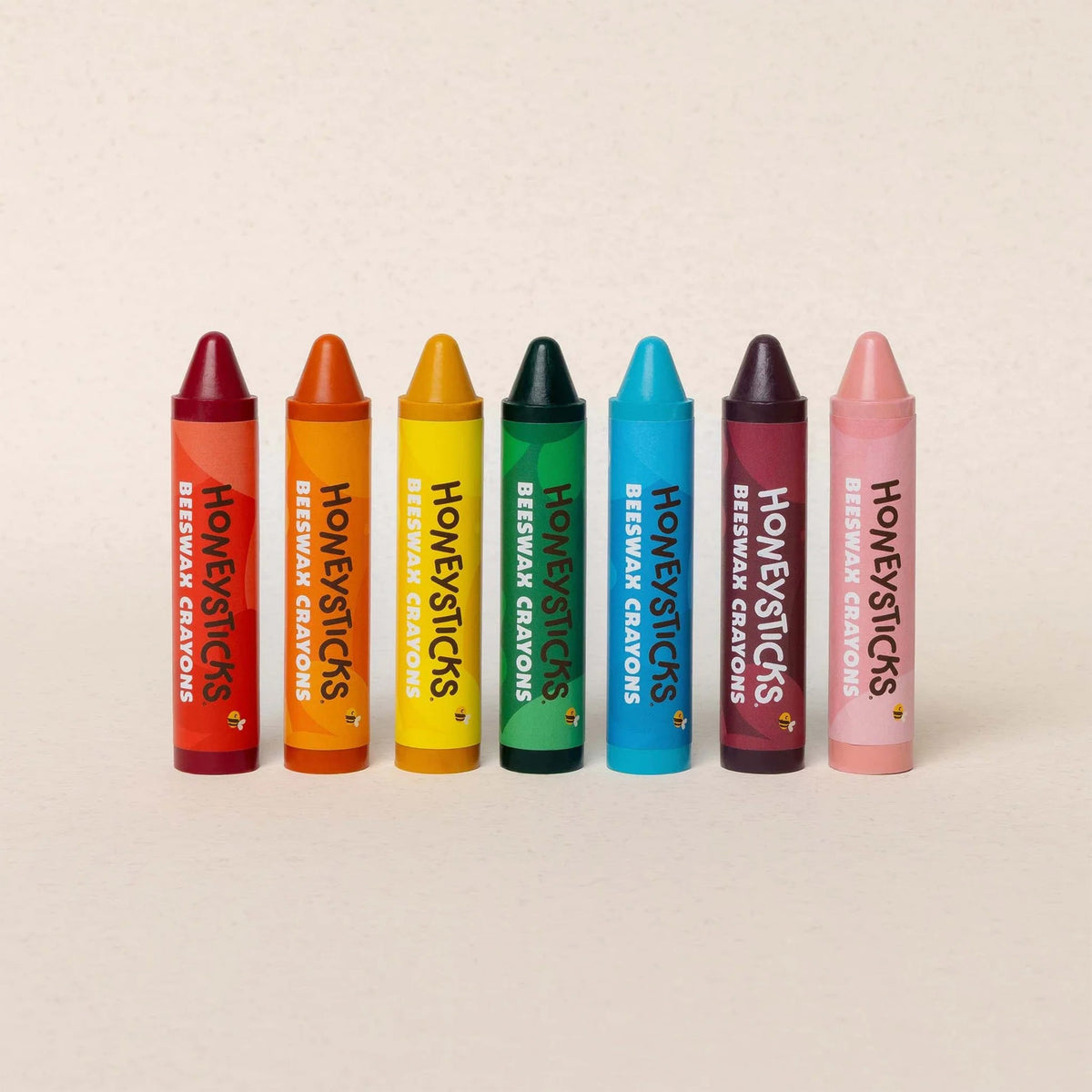 HONEYSTICKS JUMBO CRAYONS