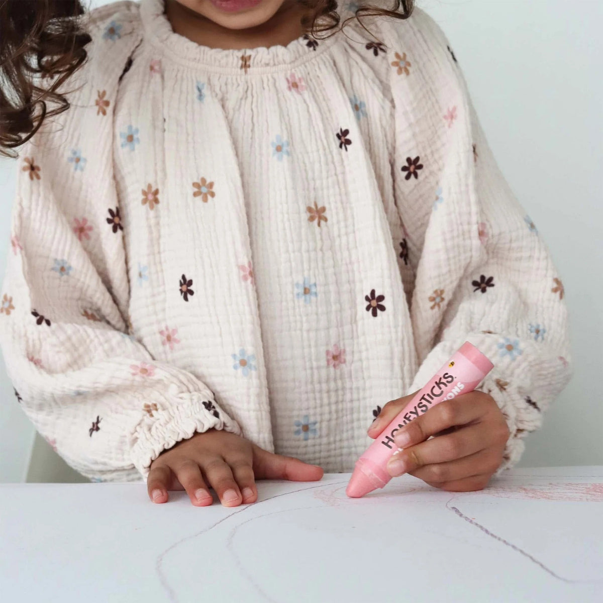 HONEYSTICKS JUMBO CRAYONS