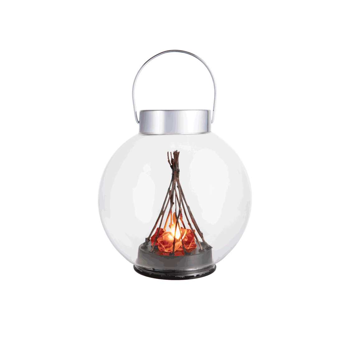 CAMPFIRE LANTERN