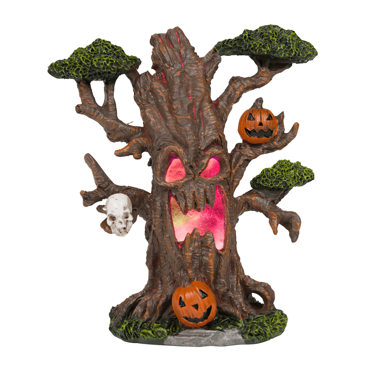 HAUNTED TREE LIGHT