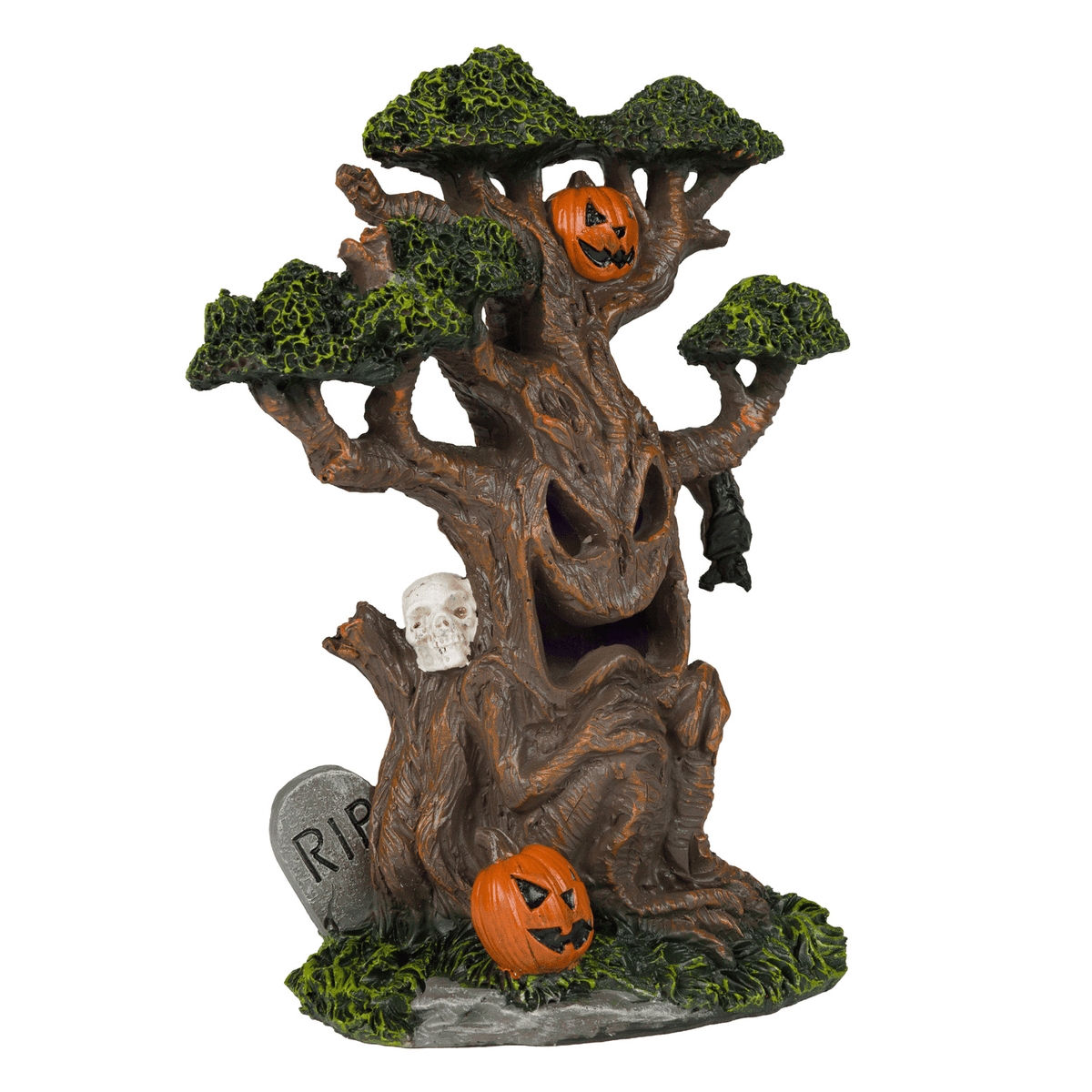 HAUNTED TREE LIGHT