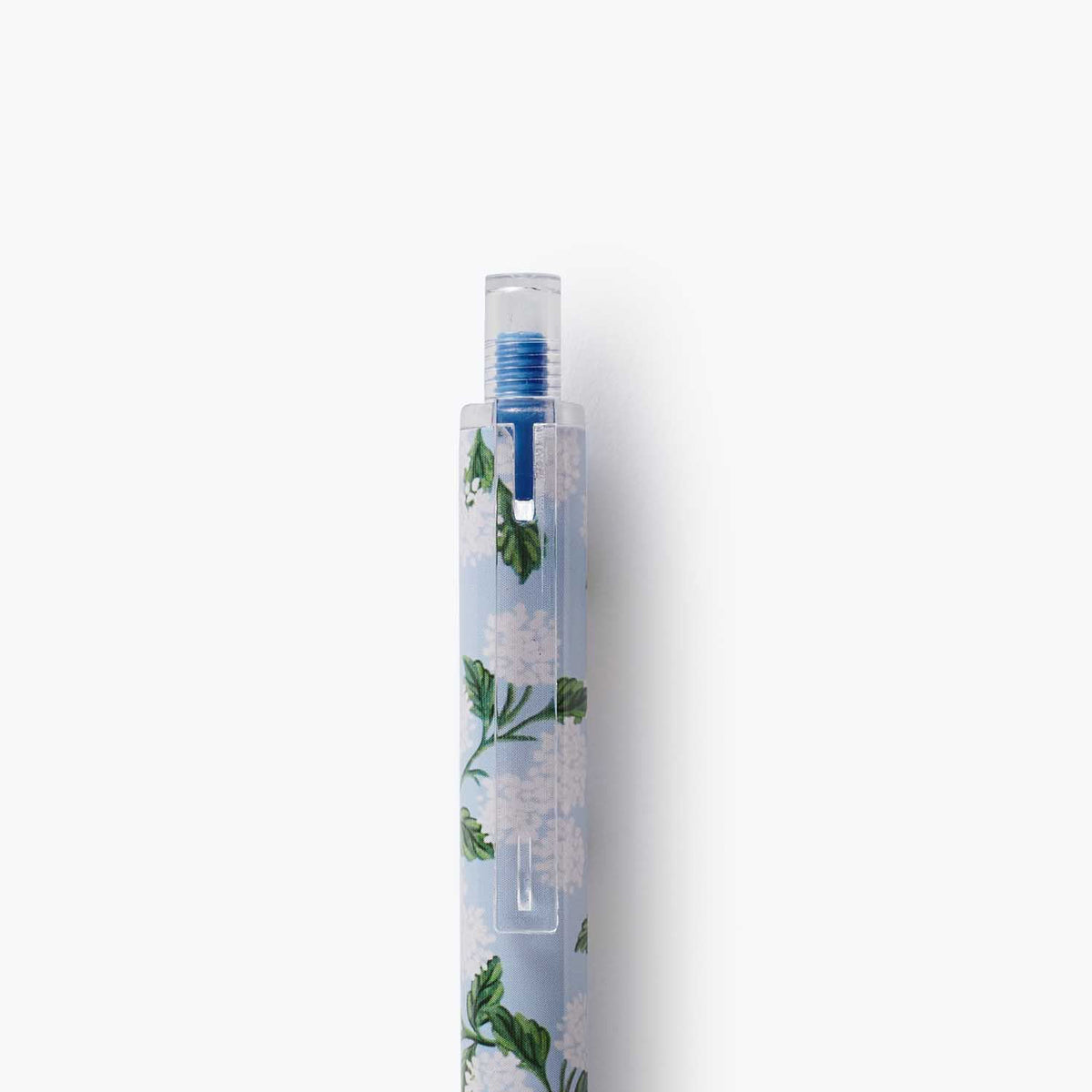 HYDRANGEA GEL PEN SET OF TWO