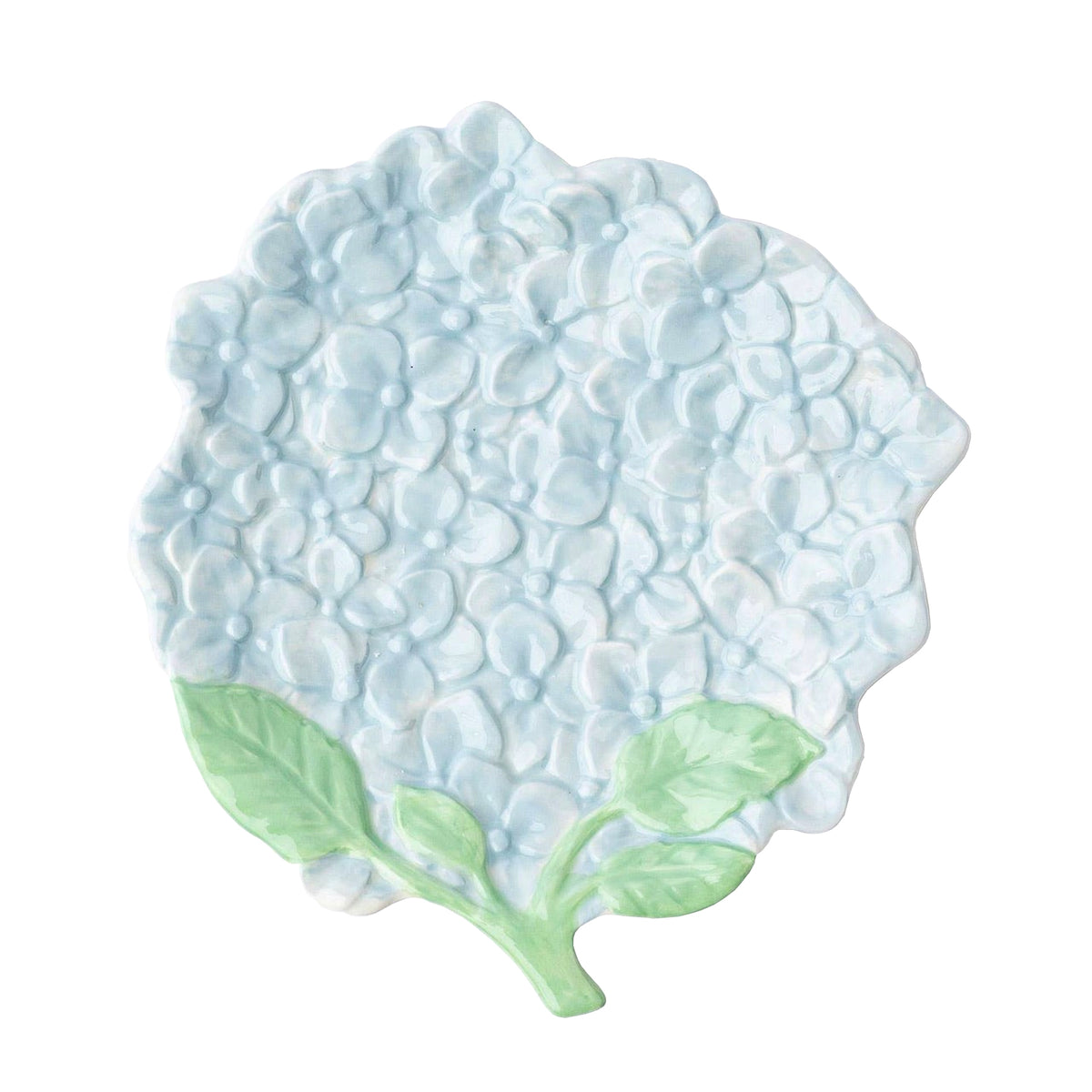 HYDRANGEA PLATTER