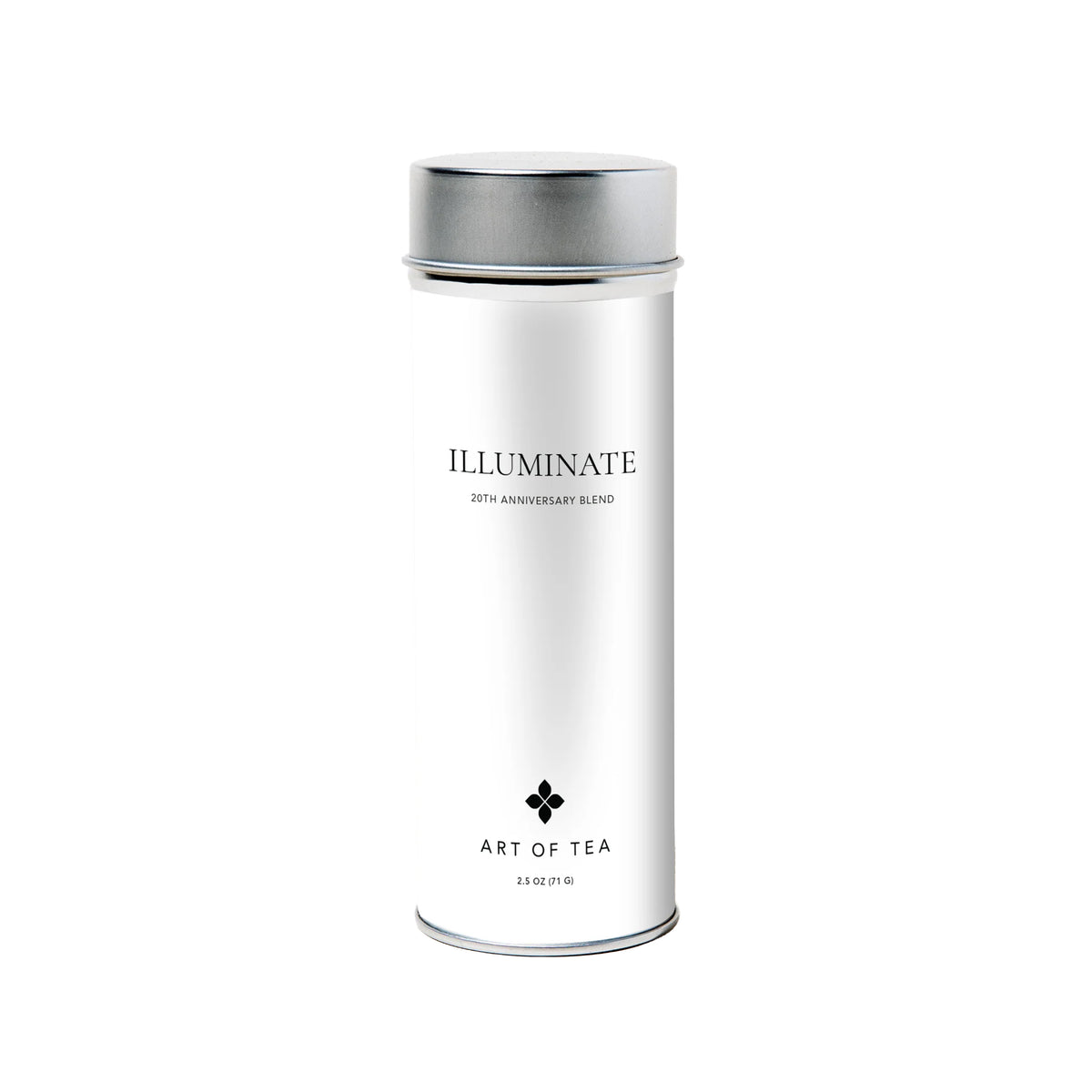 ILLUMINATE TEA