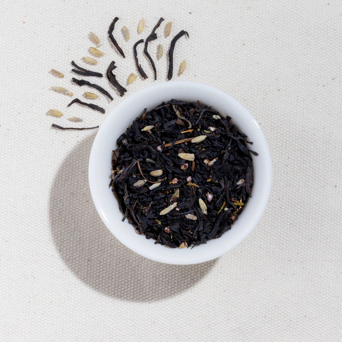 ILLUMINATE TEA