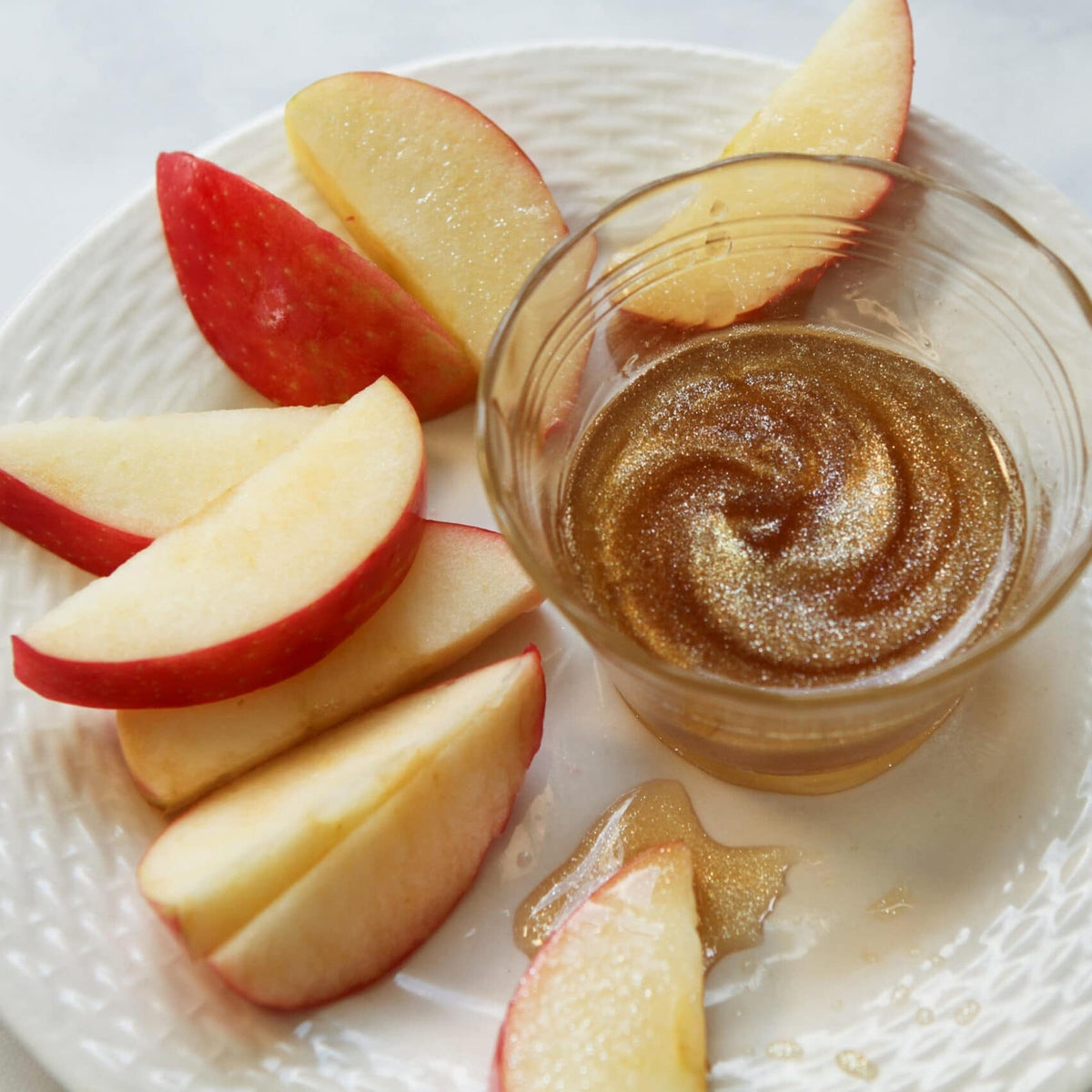 SPARKLE SYRUP