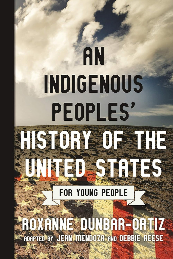 This classic bottom-up history examines the legacy of Indigenous peoples’ resistance, resilience, and steadfast fight against imperialism. Indigenous human rights advocate Roxanne Dunbar-Ortiz reveals the roles that colonialism and policies of American Indian genocide played in forming our national identity. 