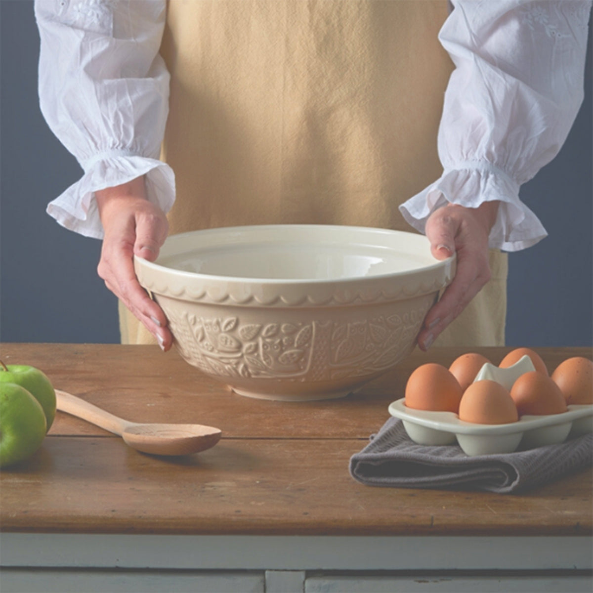 OWL MIXING BOWL