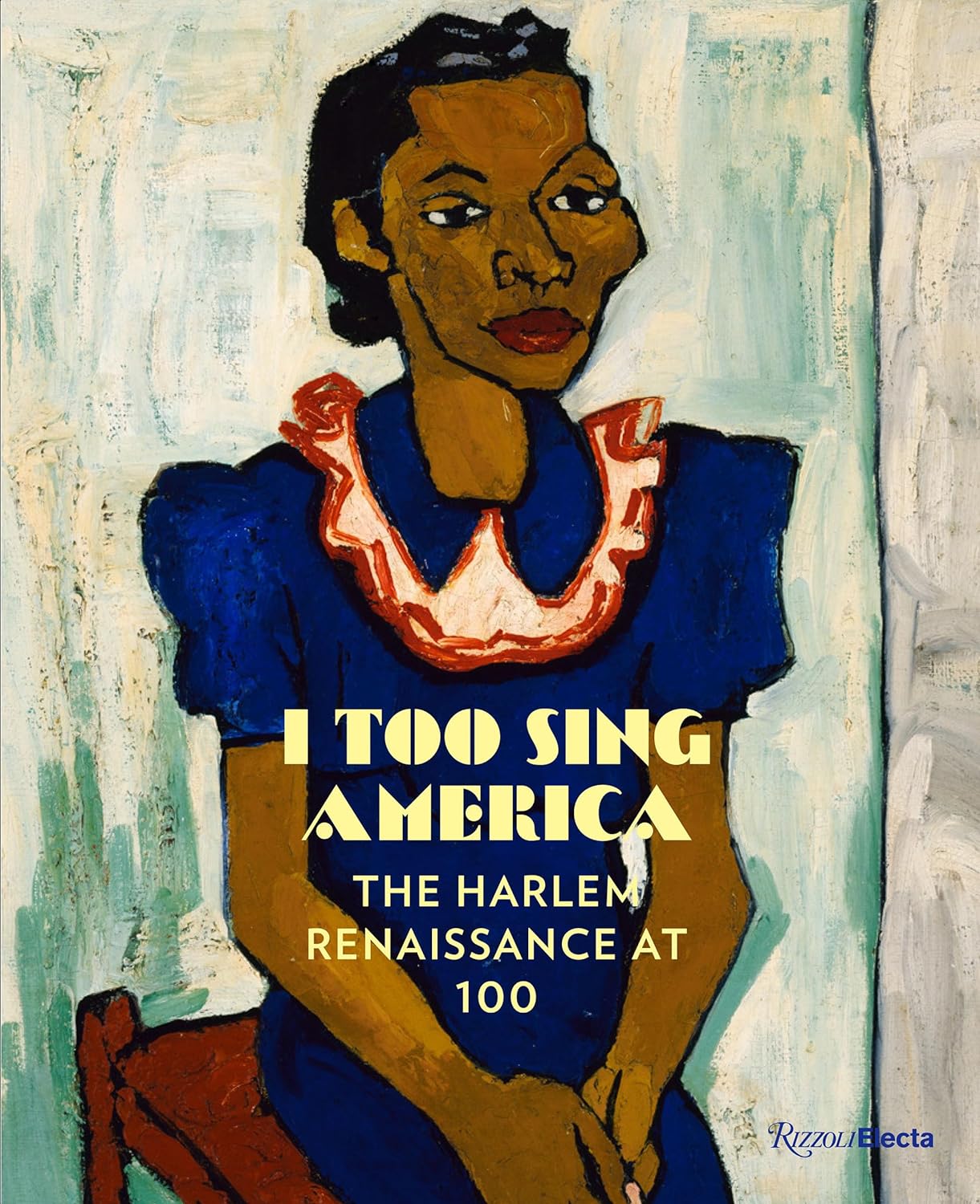 Winner of the James A. Porter and David C. Driskell Book Award for African American Art History, I Too Sing America offers a major survey on the visual art and material culture of the groundbreaking movement one hundred years after the Harlem Renaissance emerged as a creative force at the close of World War I. 248 pages. Hardcover.