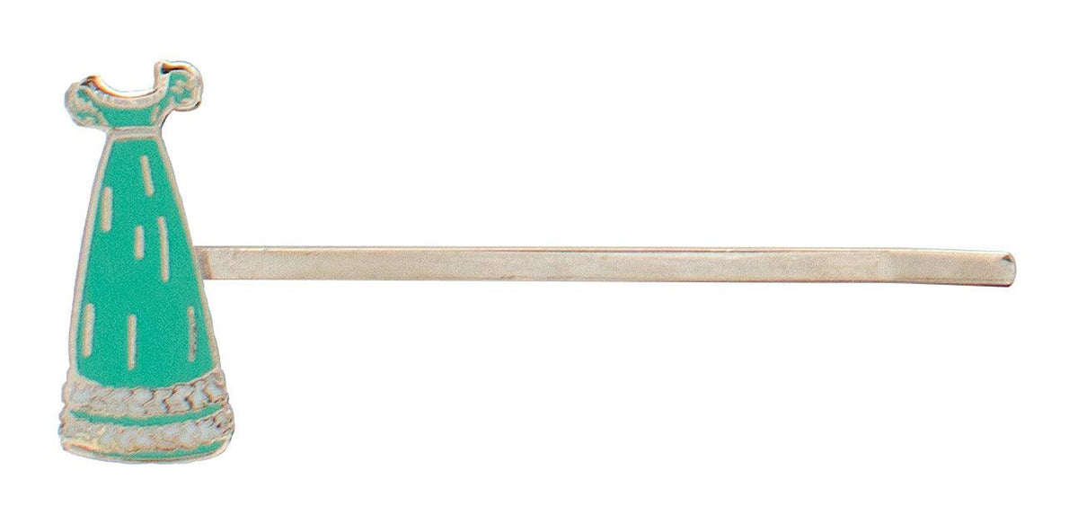 JANE AUSTEN HAIR PINS