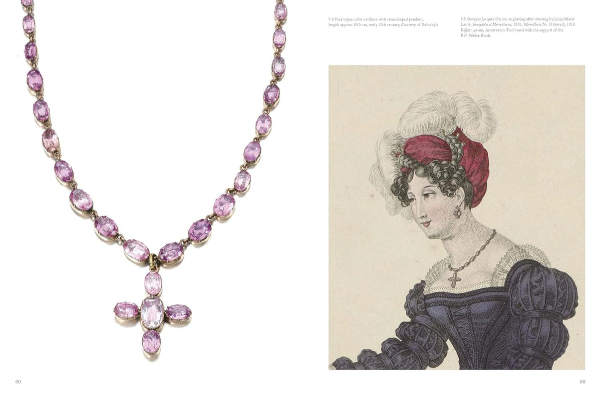 JANE AUSTEN'S WARDROBE