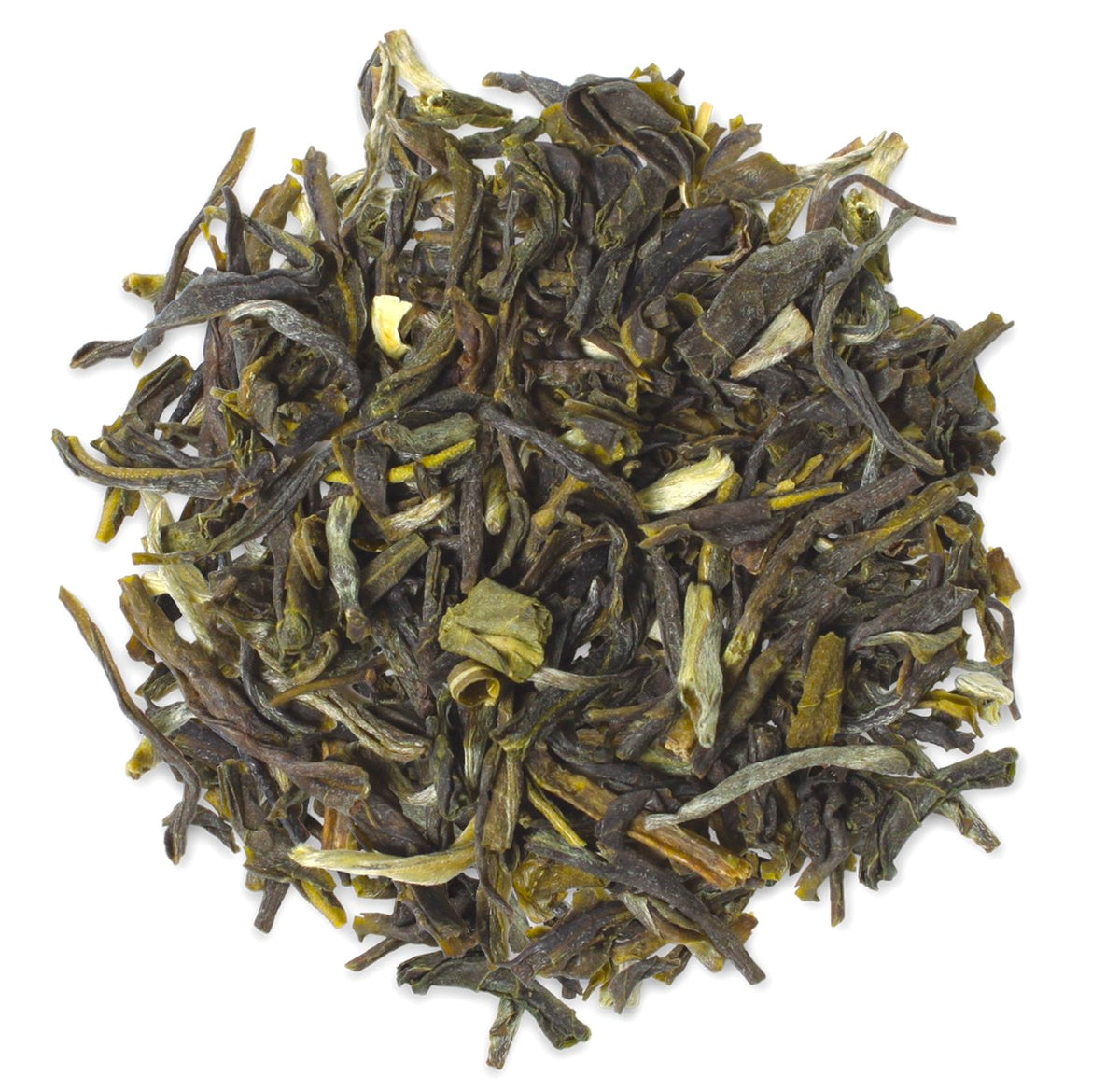 JASMINE GREEN TEA CANISTER