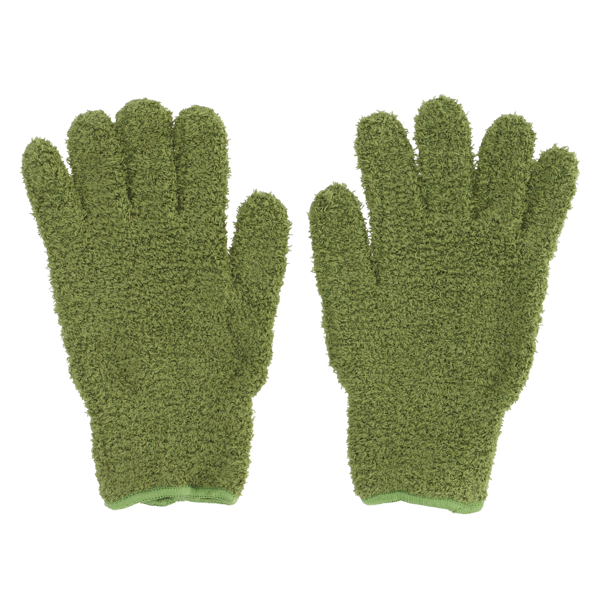 PLANT-DUSTING GLOVES