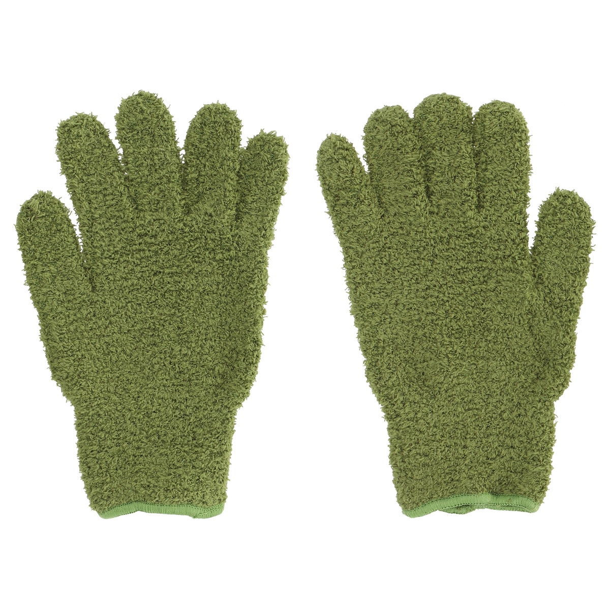 PLANT-DUSTING GLOVES