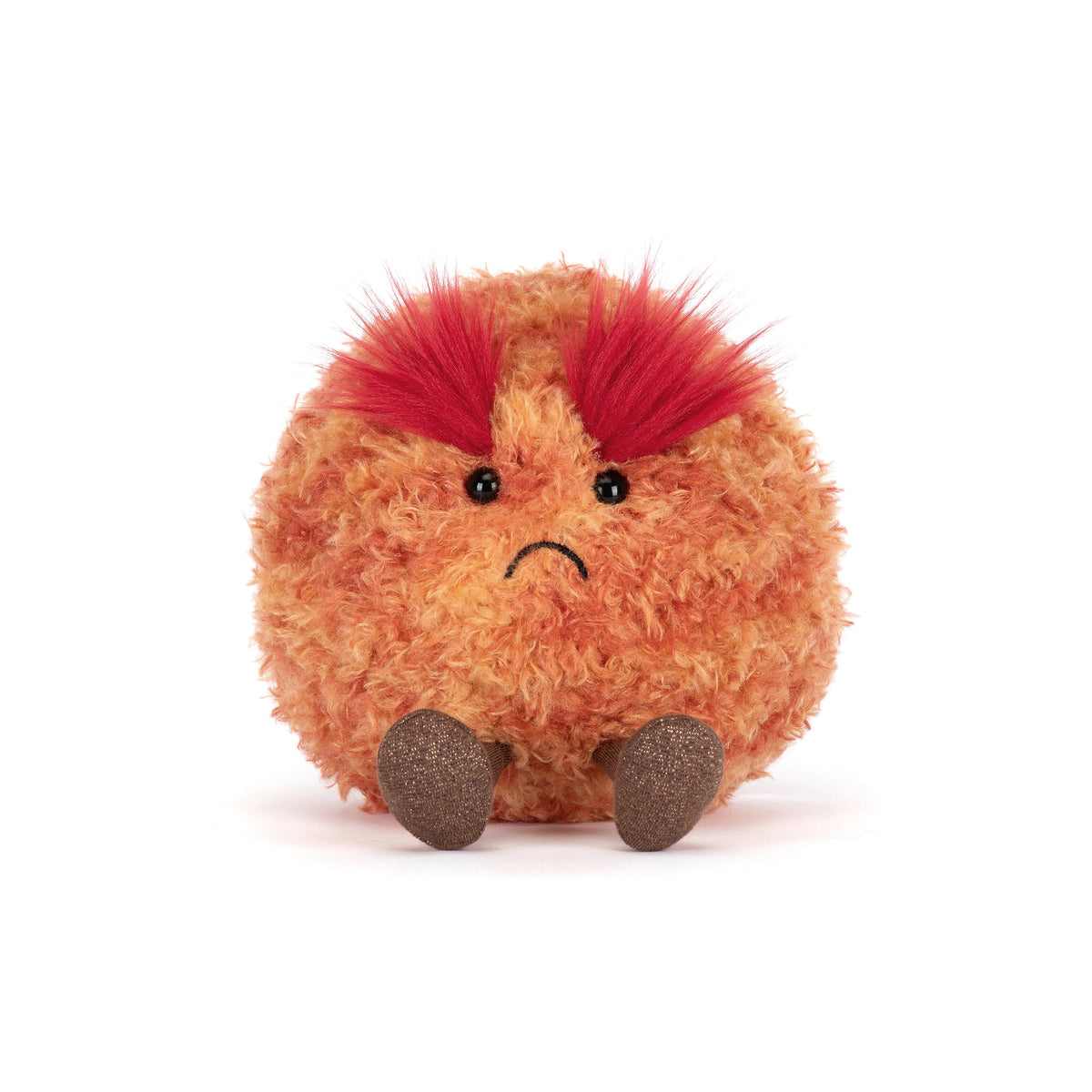 PLUSH AMUSEABLES PLANET MARS