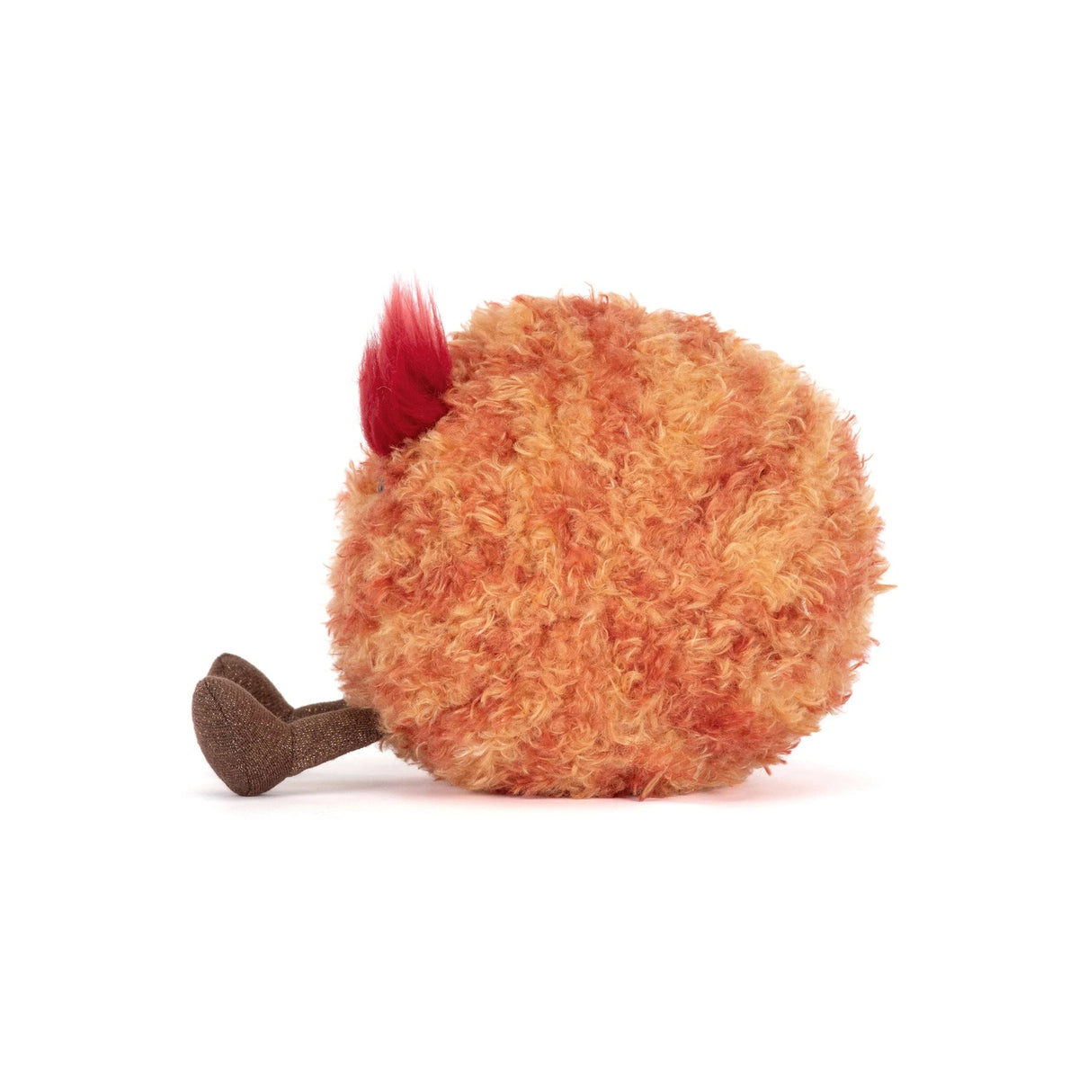 PLUSH AMUSEABLES PLANET MARS
