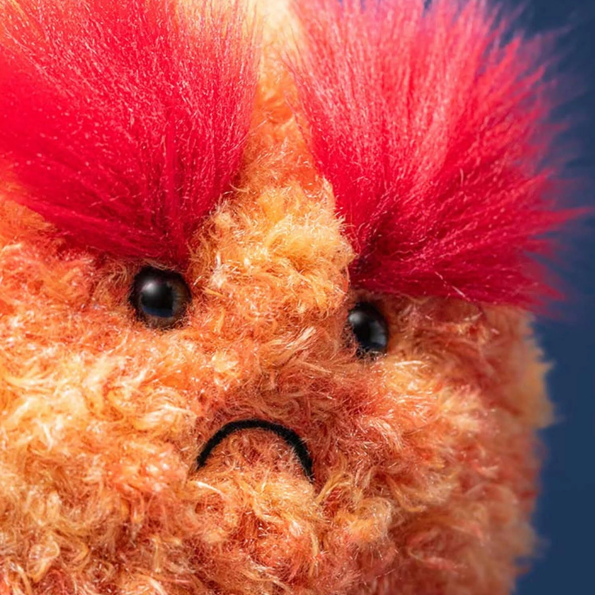 PLUSH AMUSEABLES PLANET MARS