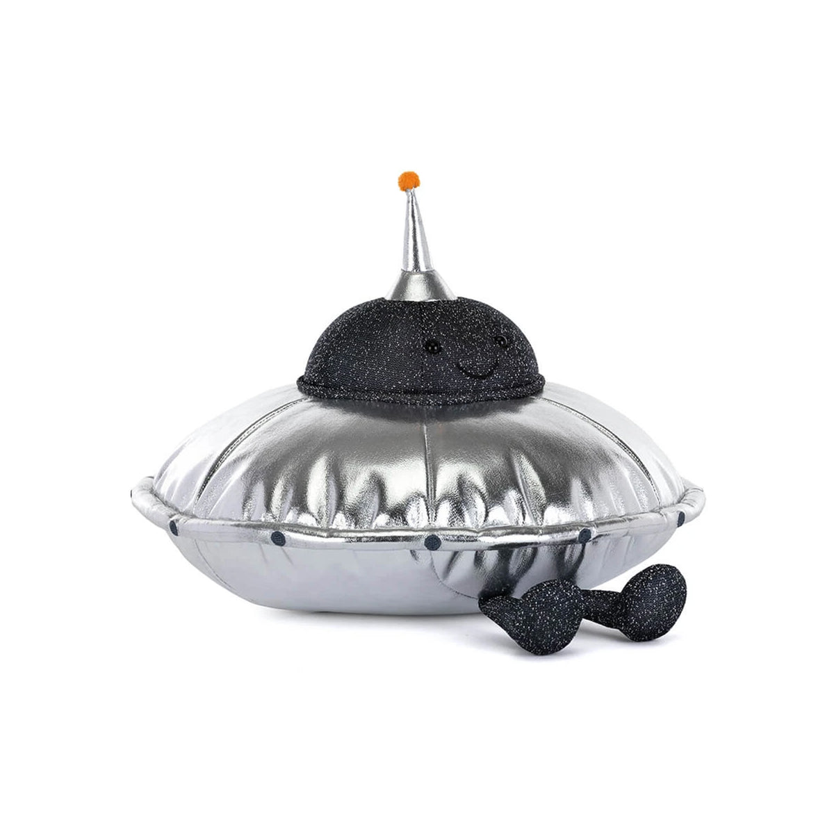 PLUSH AMUSEABLES JELLYSAUCER