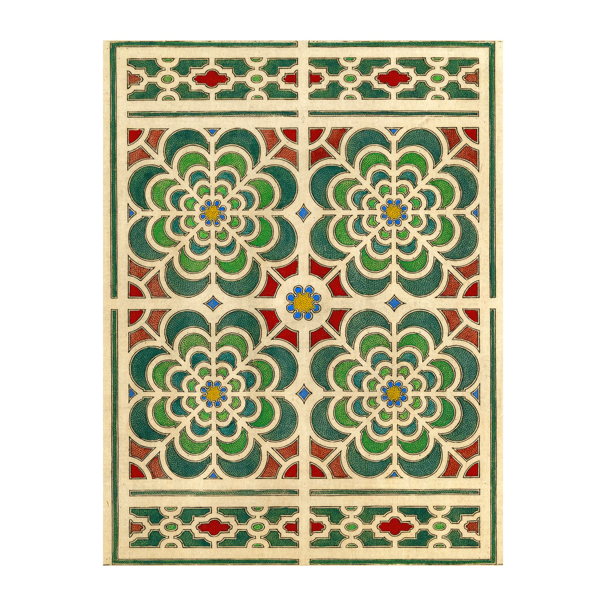 JOHN DERIAN WRAPPING PAPER BOOK