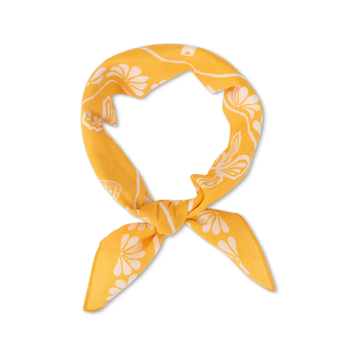 HAPPINESS BANDANA