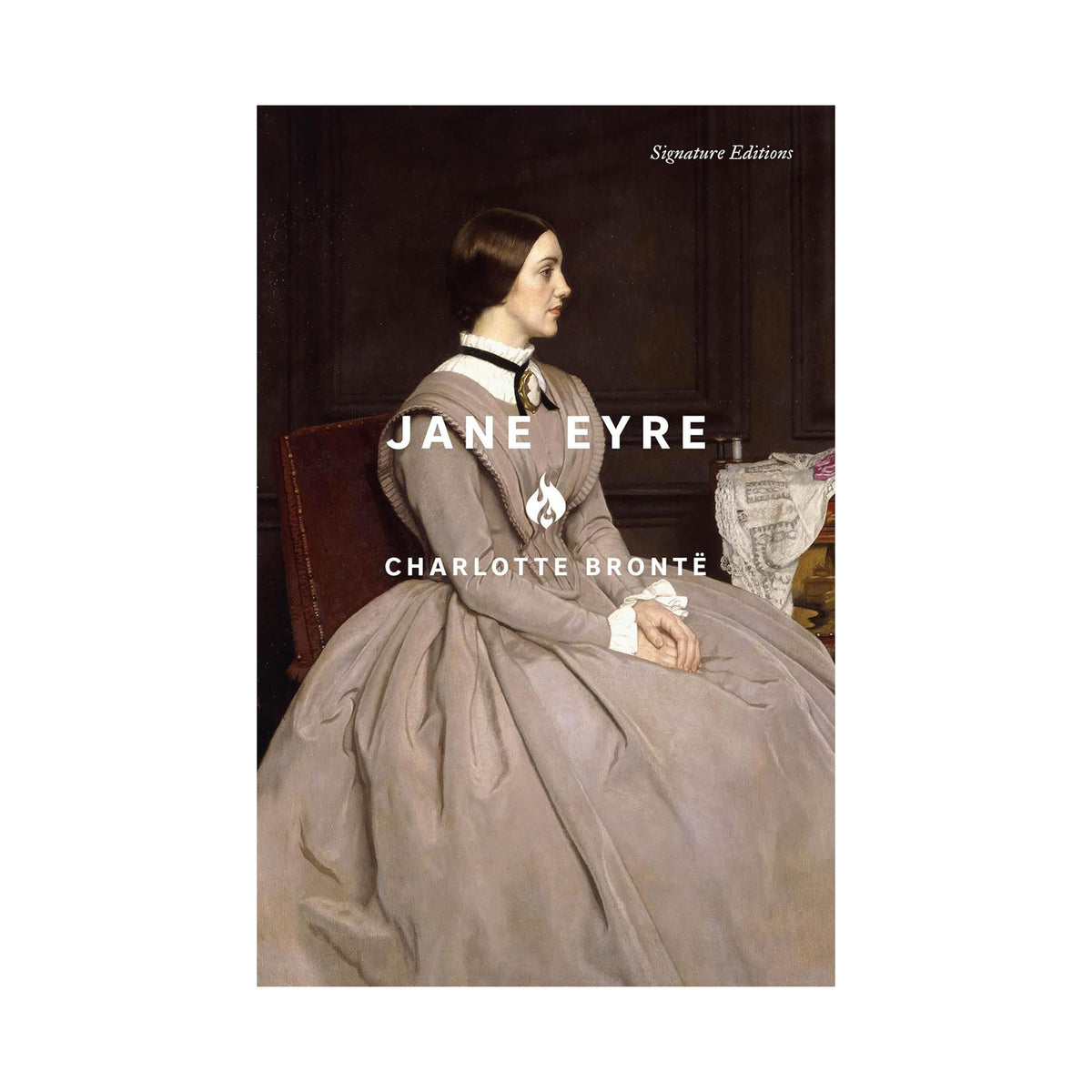 JANE EYRE