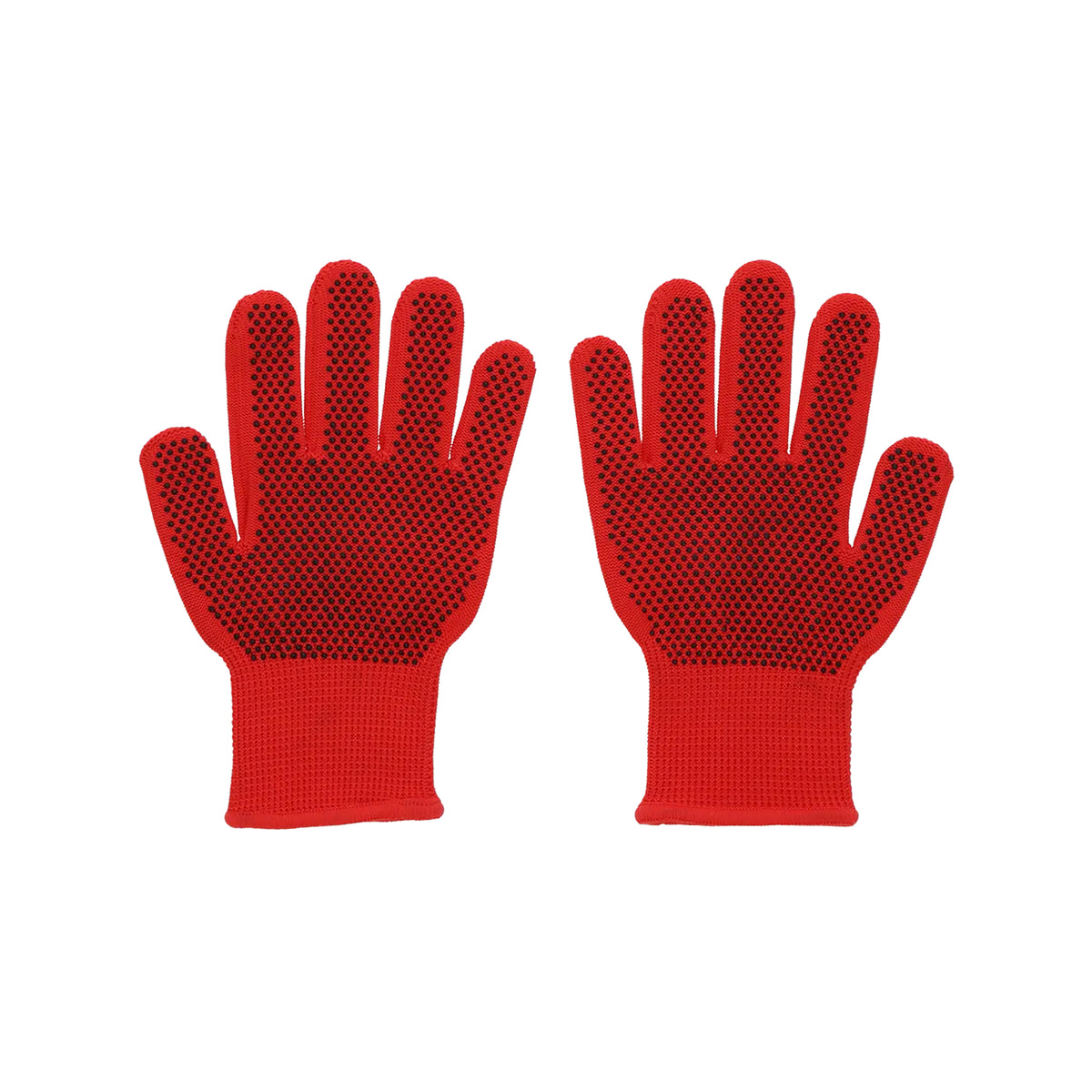KIDS GARDENING GLOVES - LADYBUG