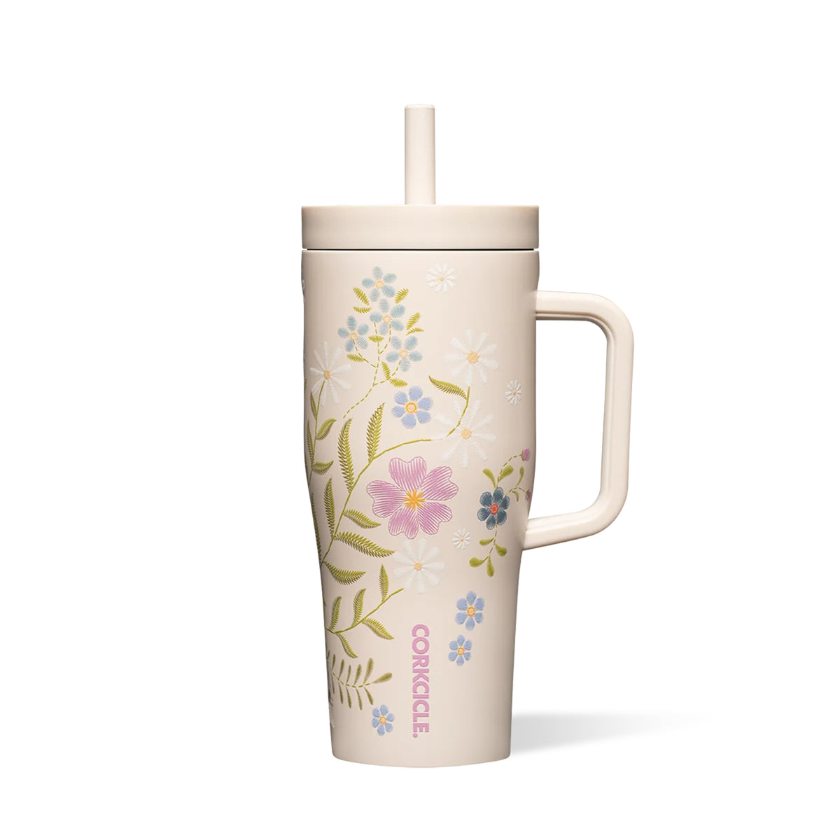 KITSCH STITCH 22 OZ CRUISER CUP