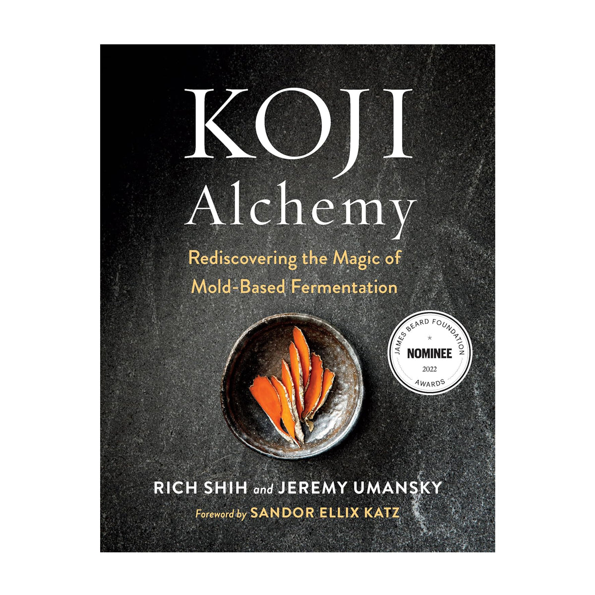 KOJI ALCHEMY