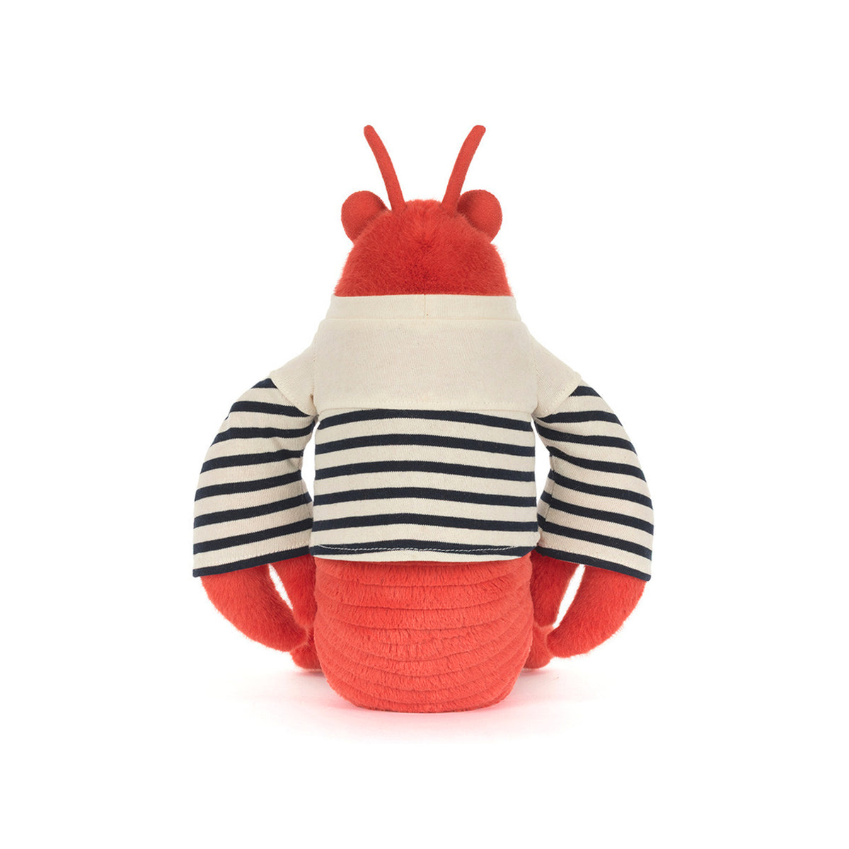 LARRY LOBSTER SAILOR OUTFIT