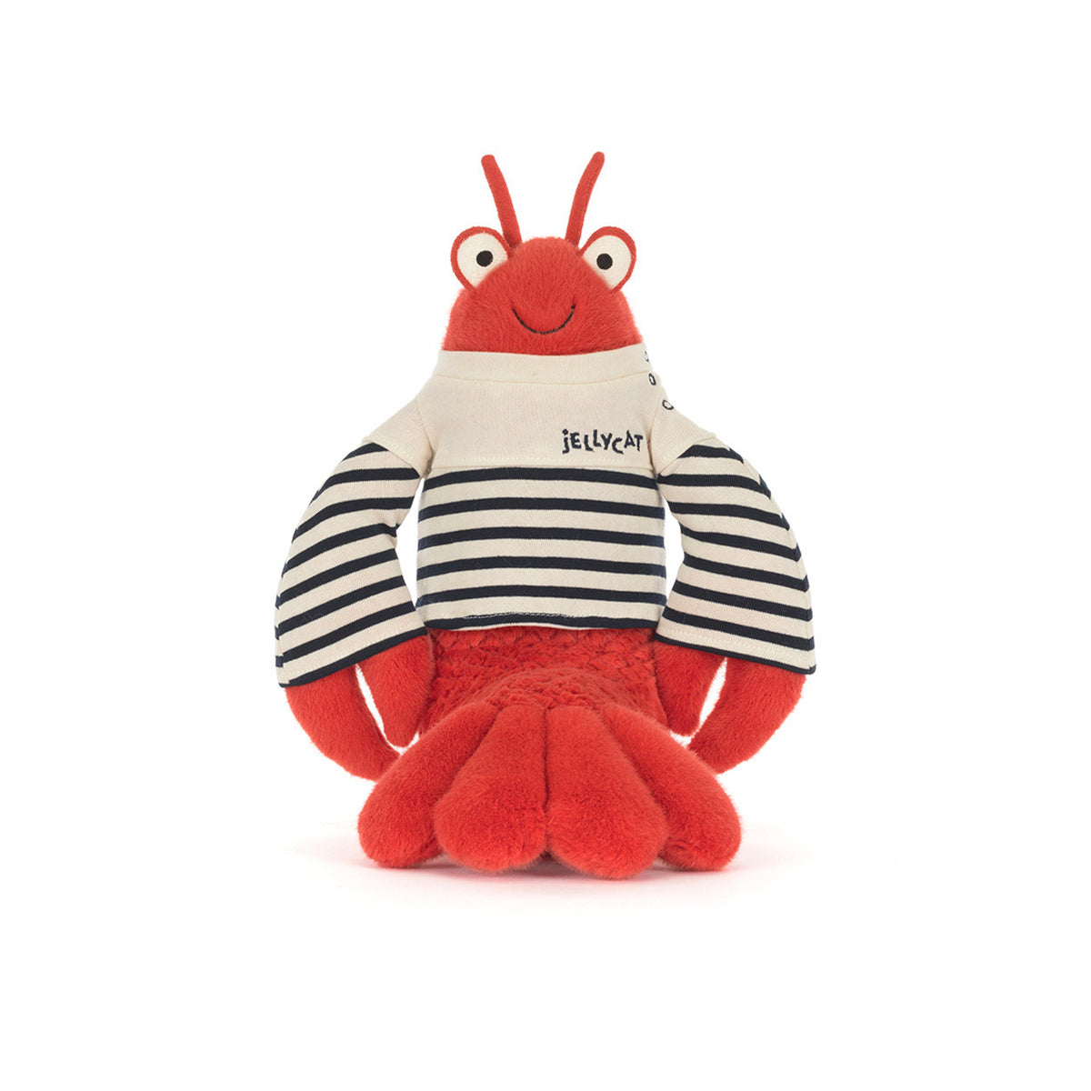LARRY LOBSTER SAILOR OUTFIT