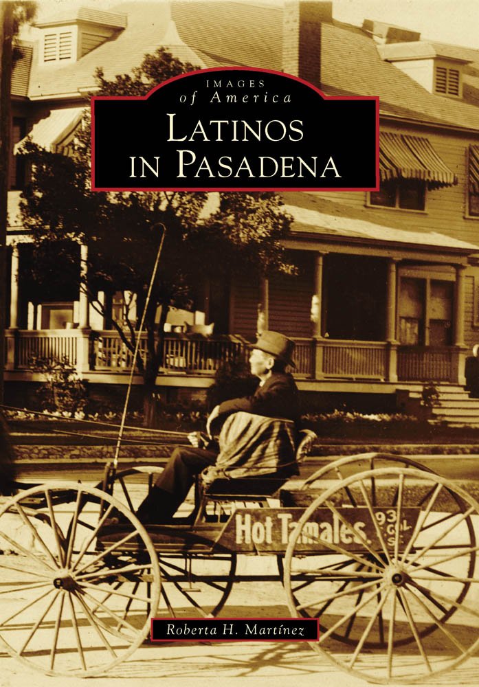 Histories of Pasadena are rich in details about important citizens, time-honored traditions, and storied enclaves such as Millionaires Row and Lamanda Park. But the legacies of Mexican Americans and other Latino men and women who often worked for Pasadena's rich and famous have been sparsely preserved through the generations--even though these citizens often made remarkable community contributions and lived in close proximity to their employers. 128 pages Softcover
