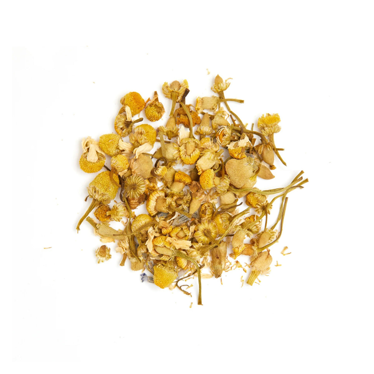 LAVENDER CHAMOMILE TEA